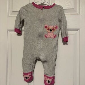 Set of three Kids’ One Piece